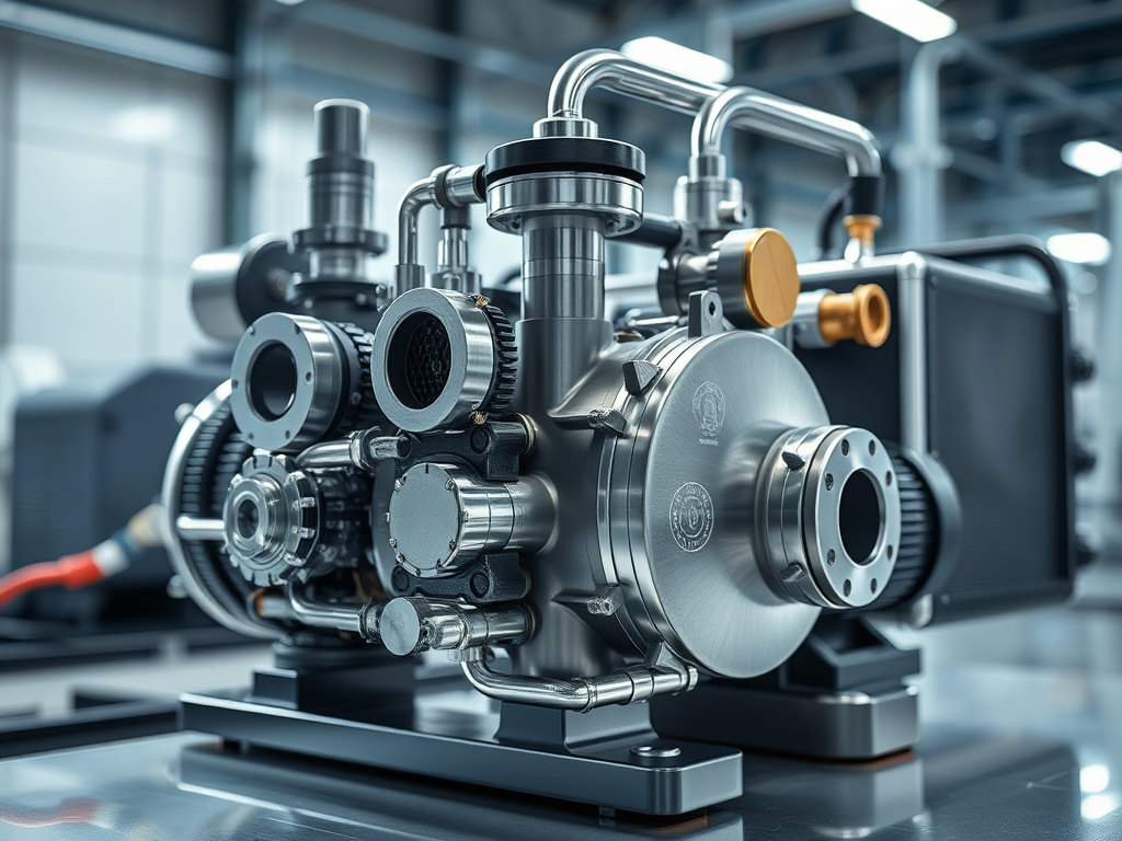 Powering the Future of Data: The Unsung Hero in the AI Boom